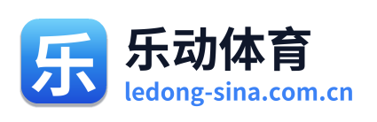 乐动体育 Logo